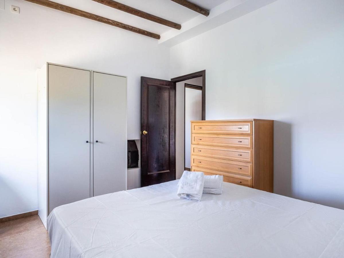 Villa Santa Teresa Vacacional Sevilla Дос Ерманас Екстериор снимка