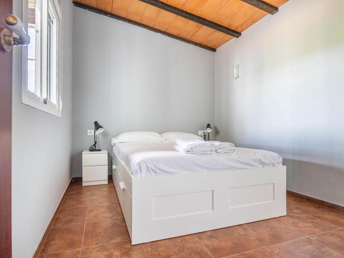 Villa Santa Teresa Vacacional Sevilla Дос Ерманас Екстериор снимка