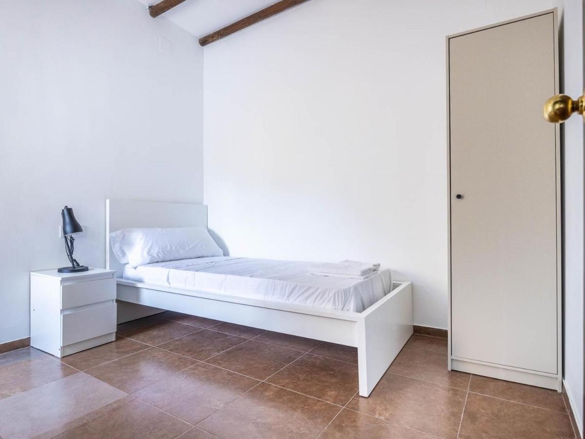 Villa Santa Teresa Vacacional Sevilla Дос Ерманас Екстериор снимка