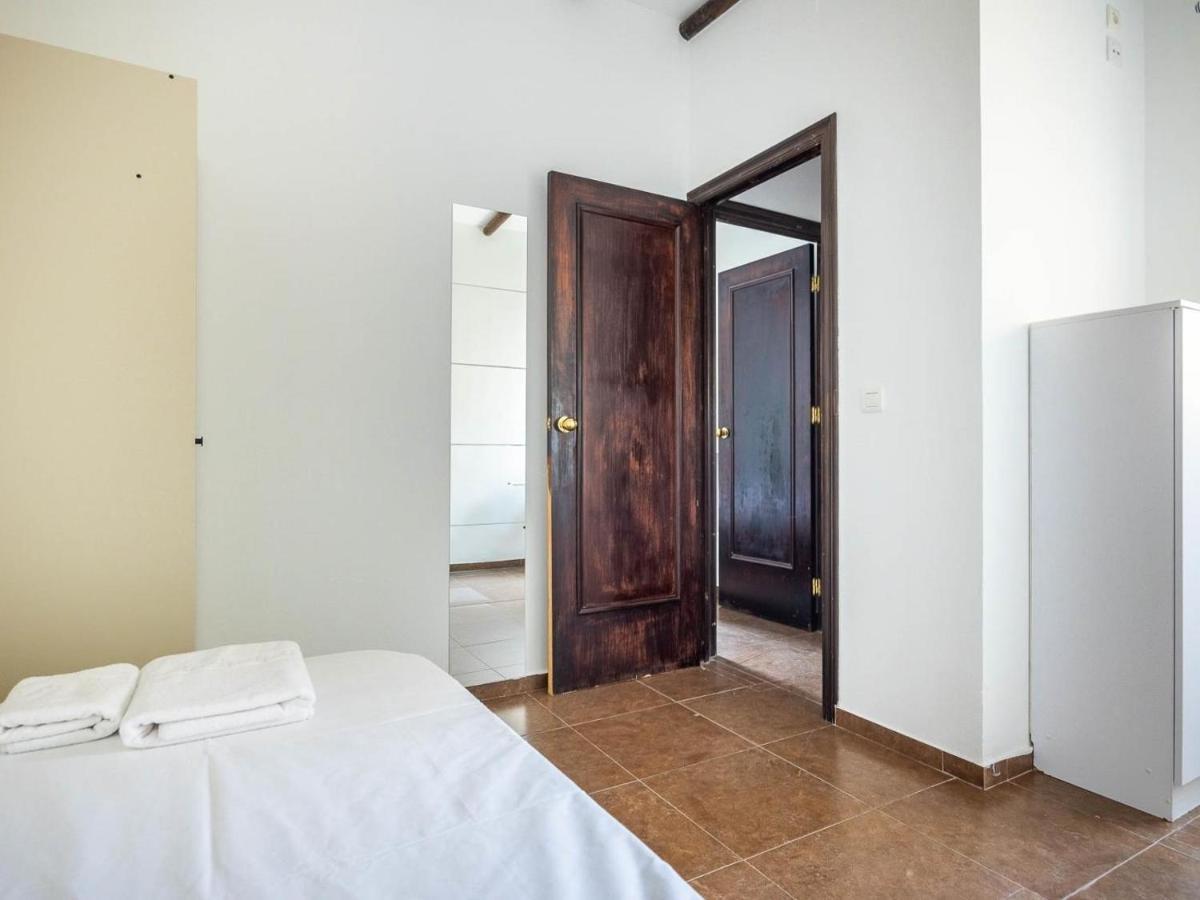 Villa Santa Teresa Vacacional Sevilla Дос Ерманас Екстериор снимка