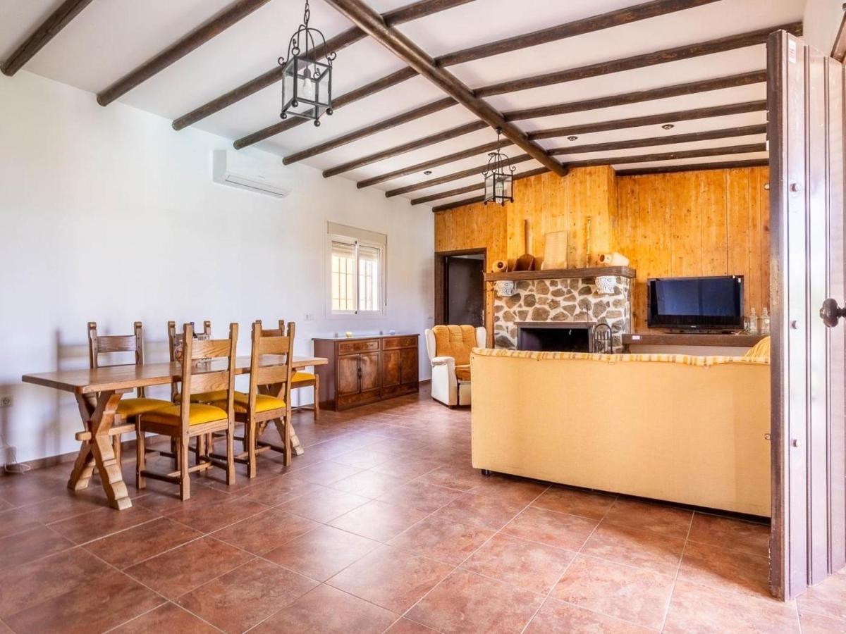 Villa Santa Teresa Vacacional Sevilla Дос Ерманас Екстериор снимка