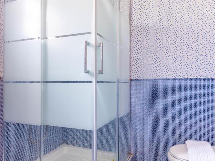 Villa Santa Teresa Vacacional Sevilla Дос Ерманас Екстериор снимка